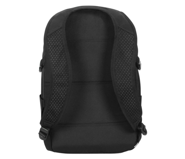 TARGUS EcoSmart Zero Waste 15.6" Backpack Black TBB641GL - 1170408 - zdjęcie 5
